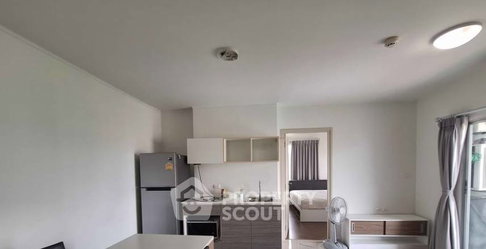 คอนโด 2 ห้องนอน 60 ตร.ม. ที่ D Condo Nim Chiang Mai ใกล้ CentralFestival (ID 3028594)