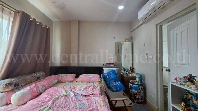 รูป บ้านเดี่ยว 2 ชั้น บางกอก บูเลอวาร์ด พระราม9 - ศรีนครินทร์ ทำเลดี ราคาถูก - รูปที่ 28/30