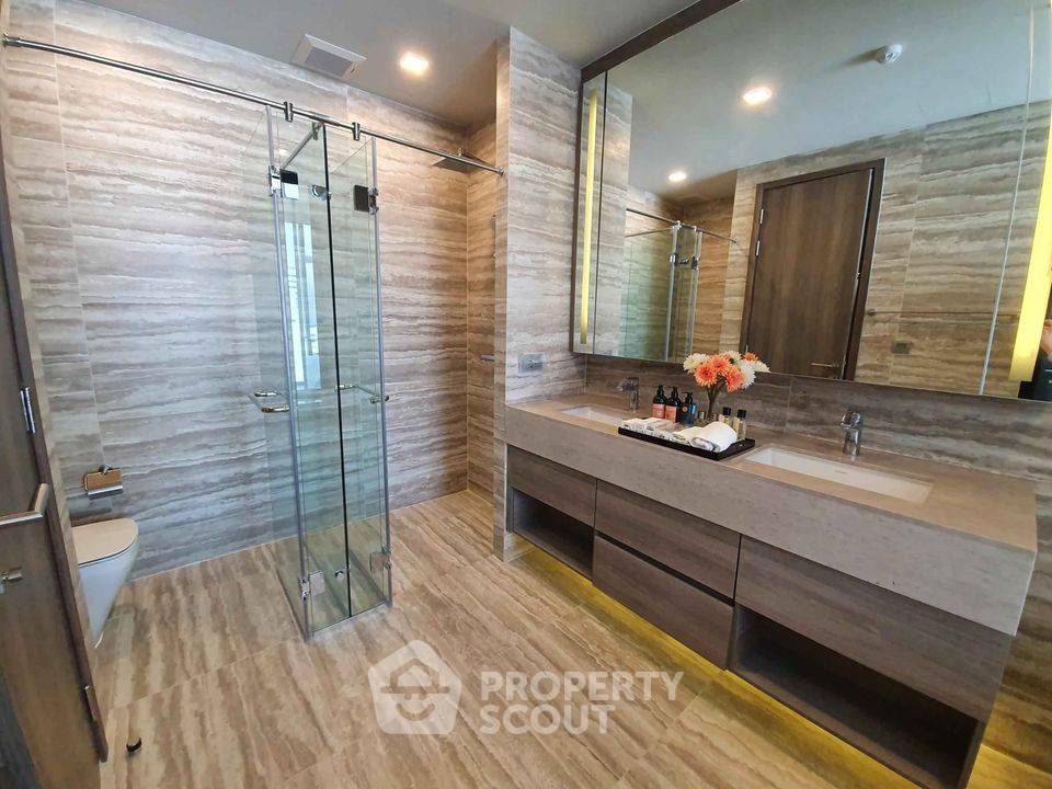 รูป 2 ห้องนอน ชั้น 16 Celes Asoke ใกล้ MRT สุขุมวิท 50 เมตร (ID 419934) - รูปที่ 15/16