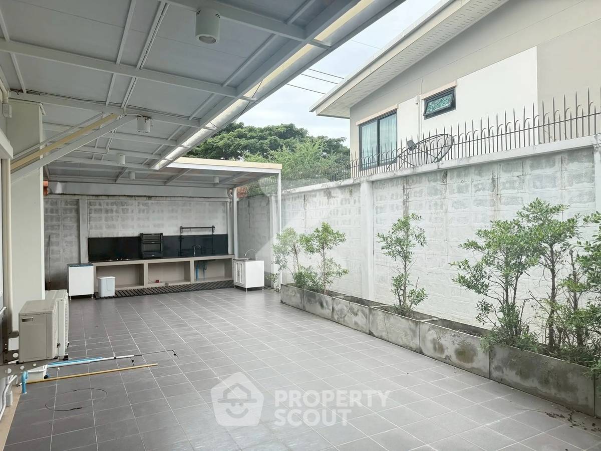 รูป บ้านเดี่ยว 4 ห้องนอน ขาย ศุภาลัย พาร์ควิลล์ พระยาสัจจา-สุขุมวิท | พื้นที่ 325 ตร.ม. (ID 3029135) - รูปที่ 7/12