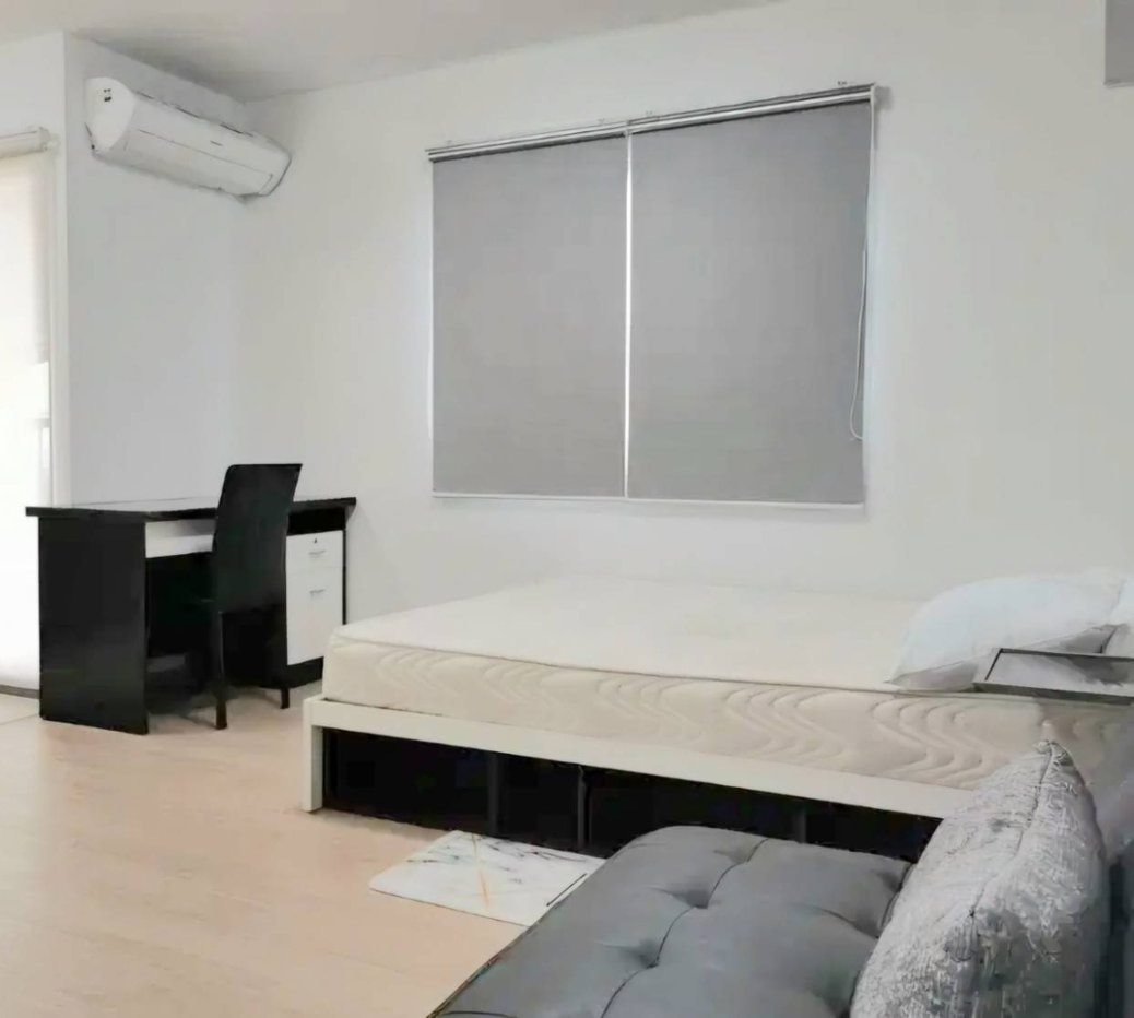 picture The Point Condo Rangsit-Klong 6 For Rent. - 3/10