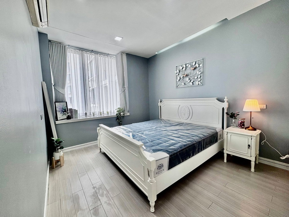 picture 🔥 Condo for Sale TC Green Rama 9 | MRT Phra Ram 9 - 6/13