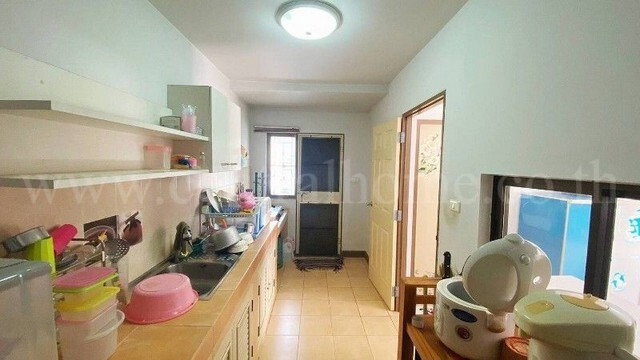 รูป บ้านแฝด คันทรี่ปาร์ค 3 ทำเลดี ถนนข้าวหลาม ถูกสุดในโครงการ - รูปที่ 10/20
