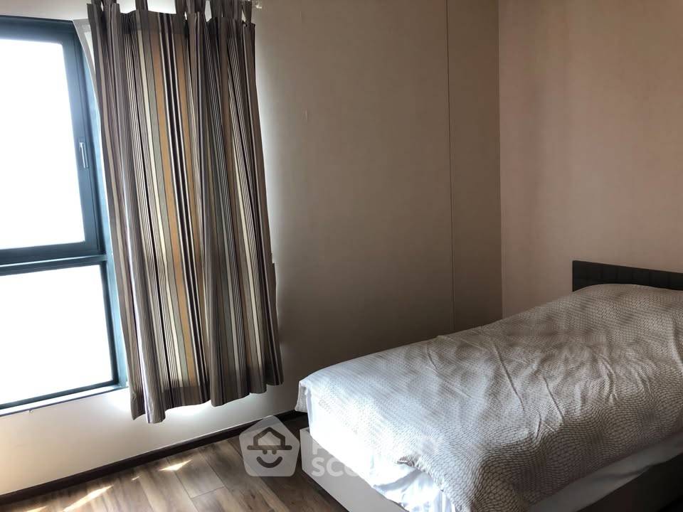 รูป คอนโด 3 ห้องนอน ทีล สาทร-ตากสิน ห่าง BTS วงเวียนใหญ่ 200 ม. ชั้น 26 110 ตร.ม. (ID 3036103) - รูปที่ 8/10