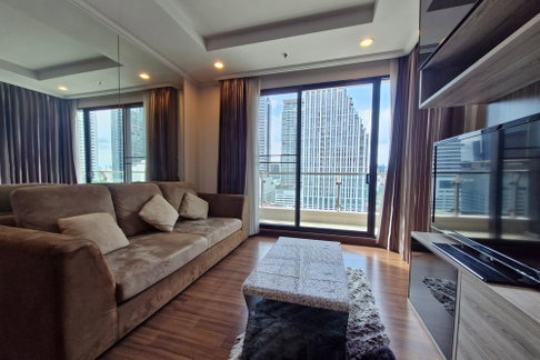🔥 ขาย -เช่าด่วน !!🔥 Supalai Elite Sathorn - Suanplu, 2 นอน 2 น้ำ, ชั้นสูง 13++, วิวสระ, ห้องหายาก, Code C20221201385 แต่งครบ, ราคาพิเศษ!!