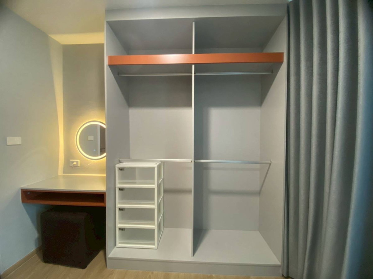picture Kave Luminous Bangmod condominium for rent  - 6/17