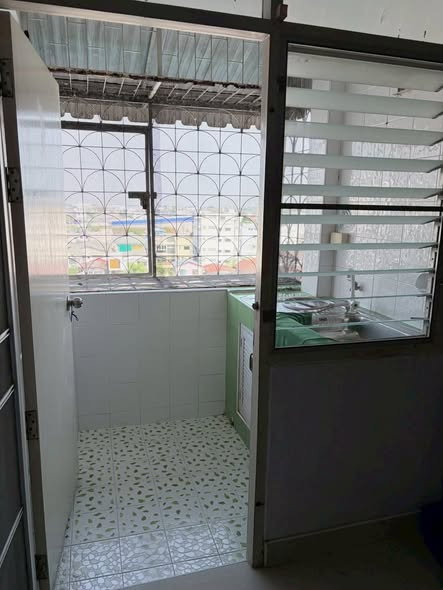 รูป 🔥ขายคอนโดราคาคุ้ม ✅ บวรคอนโด Bavorn Condo ใกล้ BTS สายหยุด - รูปที่ 3/4