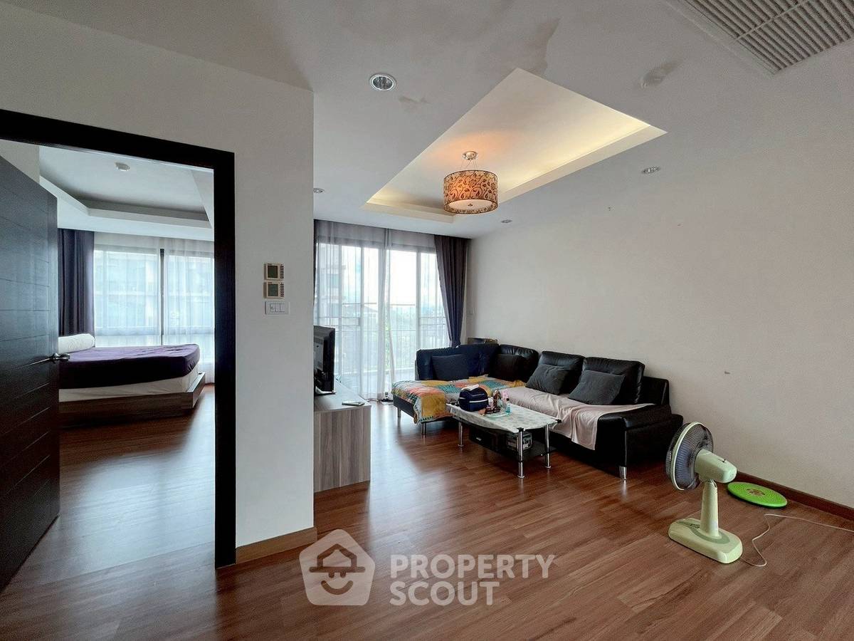 รูป คอนโดขาย 2 ห้องนอน 112 ตร.ม. ที่ Mountain Front Condominium ใกล้ช้างเผือก (ID 3037313) - รูปที่ 4/16