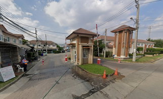 รูป Pruksa Ville 33 Pinklao - Wongwaen 2 - รูปที่ 2/3
