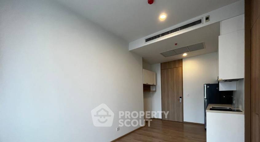 รูป คอนโด 1 ห้องนอน Noble Be Sukhumvit 19 ใกล้ BTS Nana (ID 3029314) - รูปที่ 2/4
