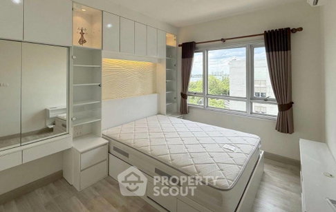 คอนโด 2 ห้องนอน ขนาด 62 ตร.ม. ขาย ที่ Manor Sanambinnam ใกล้ MRT สะพานพระนั่งเกล้า (ID 3038629)