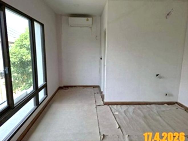 รูป บ้านเดี่ยว 80.8 ตร.วา เดอะซิตี้ รามอินทรา 2 เขตสายไหม กรุงเทพมหานคร 14M - รูปที่ 14/35