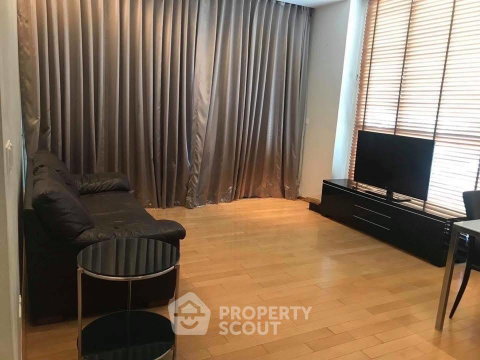 คอนโด 2 ห้องนอน 96 ตร.ม. ชั้น 10 โครงการ Aequa Sukhumvit 49 ใกล้ BTS ทองหล่อ (ID 2735436)