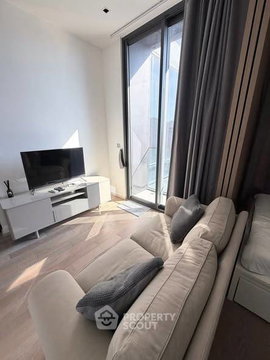 Well-Priced 1-BR Condo at Ashton Silom, 300m to BTS Chong Nonsi (ID 3039478)