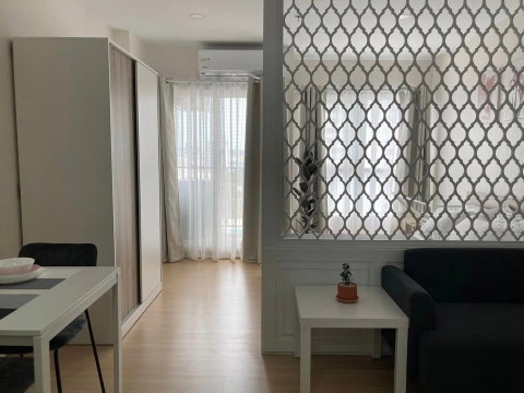 Condo for Rent at Supalai Veranda Ramkhamhaeng (B6906058)