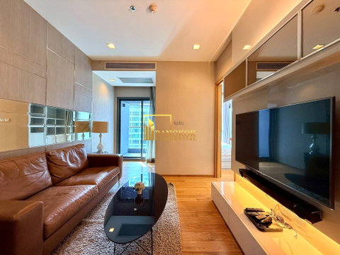 Hyde Sukhumvit 13 | Stylish 1 Bedroom Condo Next to BTS - BR5754CD