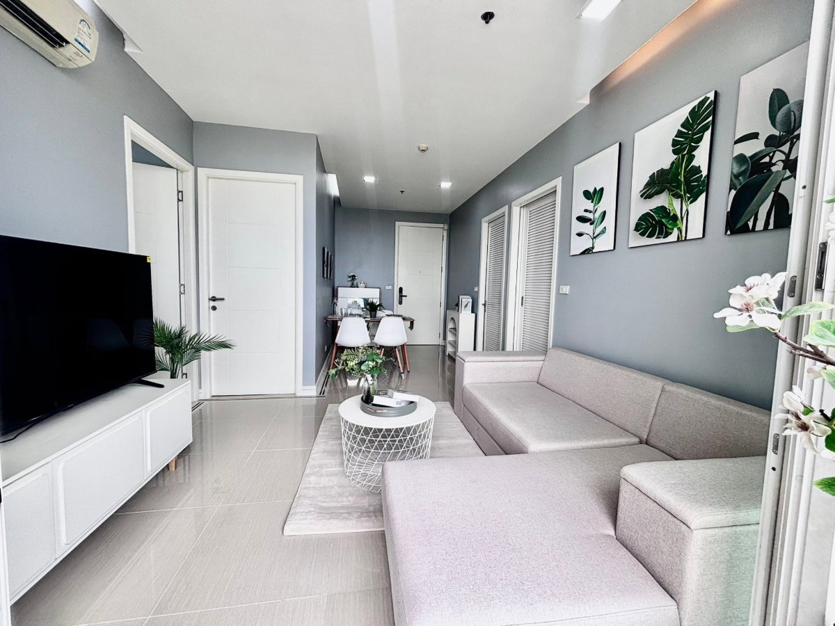 picture 🔥 Condo for Sale TC Green Rama 9 | MRT Phra Ram 9 - 13/13