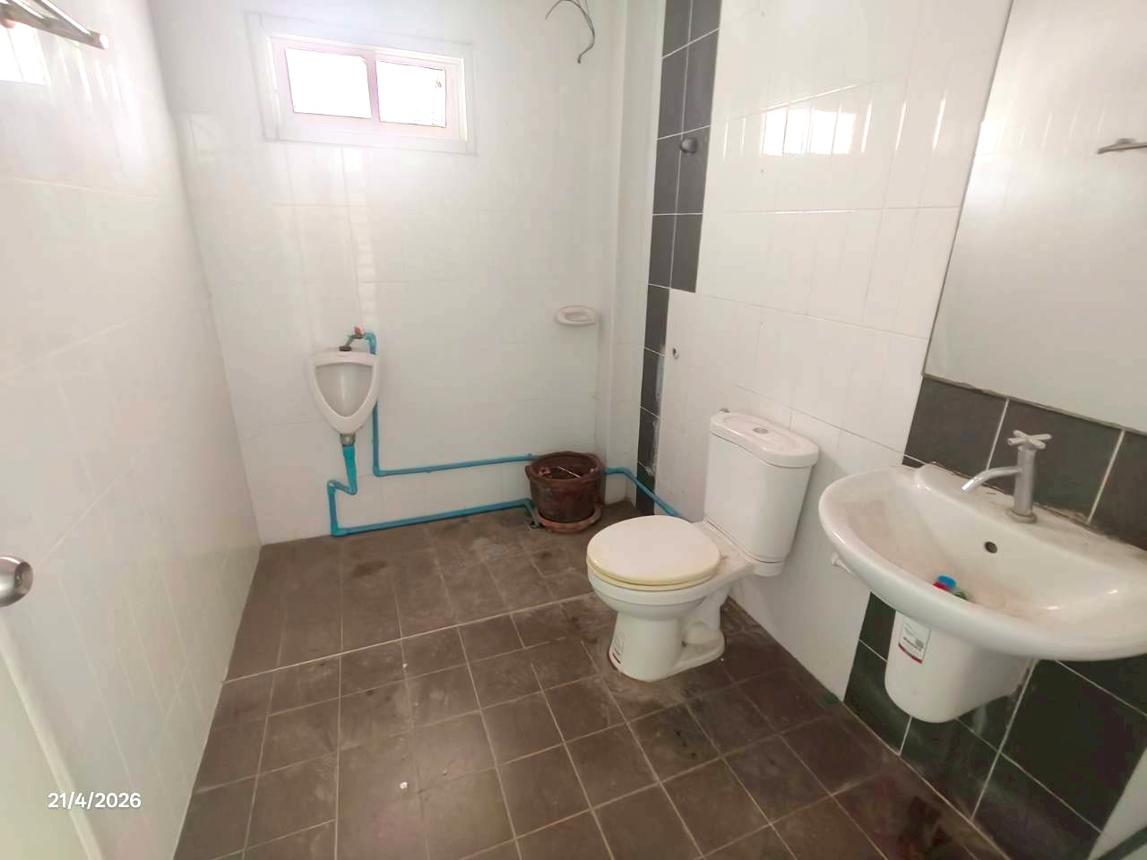 รูป บ้านเดี่ยว 74.3 ตร.วา เซ็นทาร่า วิลล์ ประชาสโมสร เมืองขอนแก่น ขอนแก่น 4.2M - รูปที่ 26/45