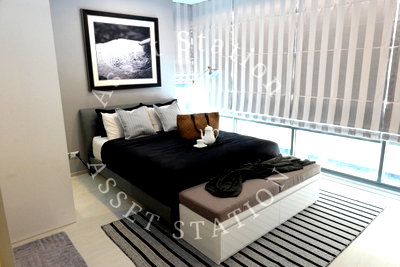 ขายคอนโด : ขาย ! 💲 🌆Rhythm Sukhumvit 42 คอนโดหรูห้องสวยราคาดี! 🛋️ ใกล้ BTS เอกมัย 🚇 