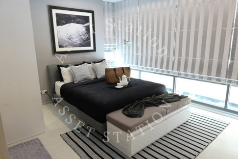 ขาย ! 💲 🌆Rhythm Sukhumvit 42 คอนโดหรูห้องสวยราคาดี! 🛋️ ใกล้ BTS เอกมัย 🚇 