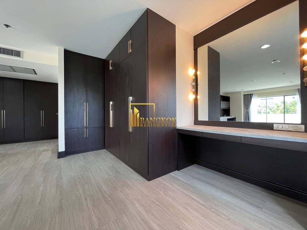 รูป 33 Tower | Huge 3 Bedroom Property in Sukhumvit 33 - BR3826CD - รูปที่ 24/39
