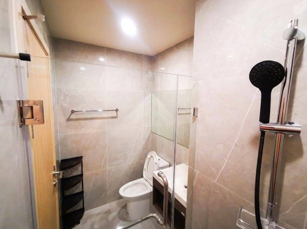 รูป 💥CP-11260💥ว่าง ให้ เช่า นิว ดิสทริค อาร์ไนน์ พระราม 9👉แอดไลน์ @accessliving  - รูปที่ 3/9