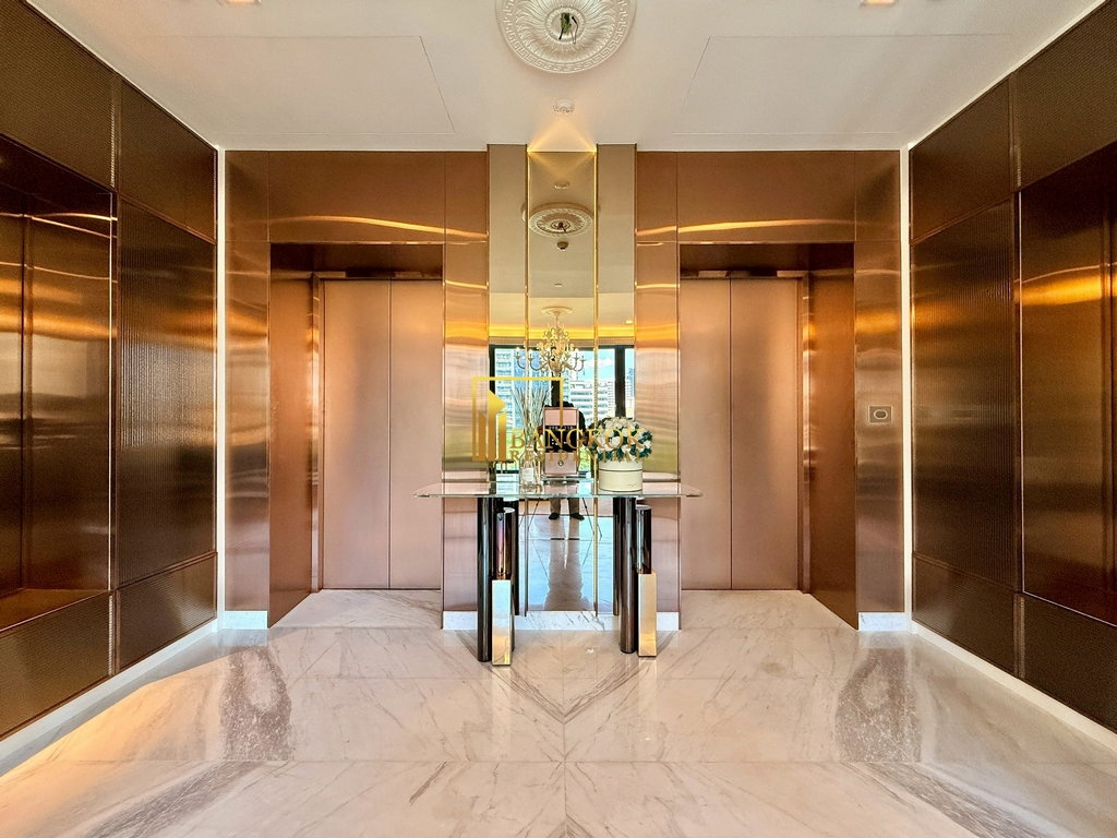 รูป  The Monument Thong Lo - Super Luxury 2 Bedroom Condo - BR11441CD - รูปที่ 5/33