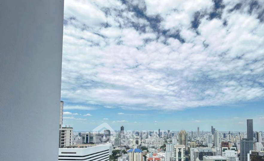 รูป ชั้น 42 คอนโด 1 ห้องนอน ขาย Noble Be Sukhumvit 19 ใกล้ BTS นานา (ID 3034833) - รูปที่ 6/6