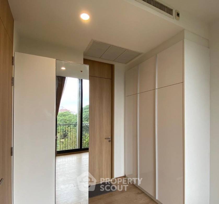 รูป คอนโด 1 ห้องนอน Noble Be Sukhumvit 19 ใกล้ BTS Nana (ID 3029314) - รูปที่ 3/4