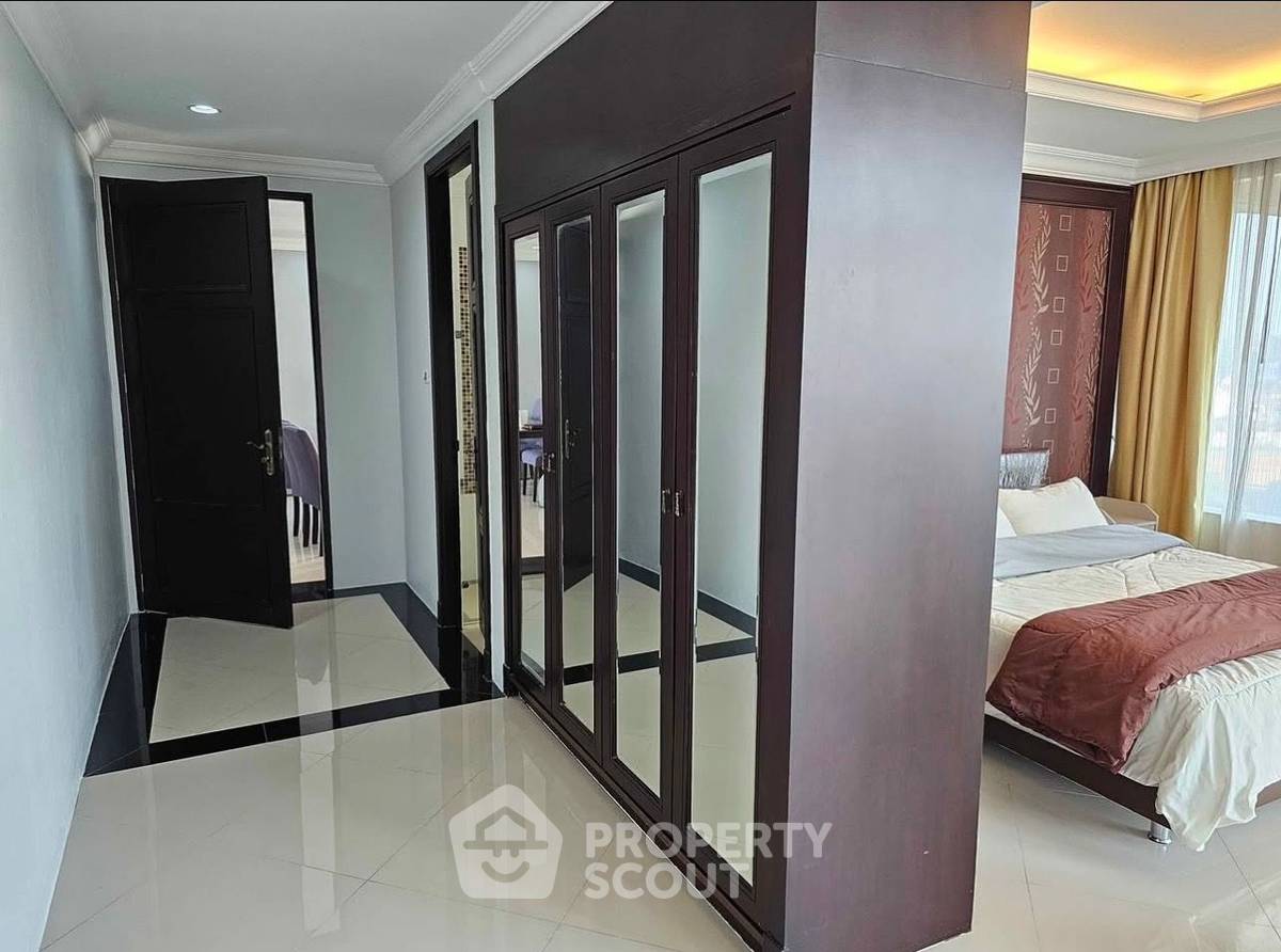 รูป ห้องกว้าง 2 ห้องนอน 120 ตร.ม. ใน LK Legend พัทยาใต้ (ID 3039011) - รูปที่ 11/13