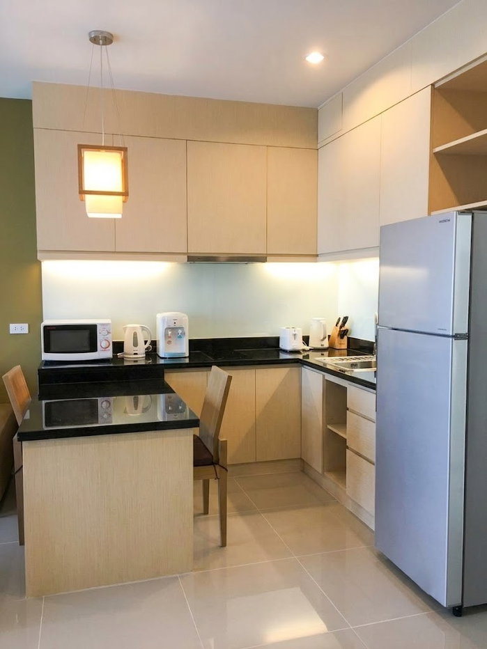 รูป 🔥 คอนโดห้องใหญ่ ศรีราชา เพียง 2.5 ล้าน! 🏢 Suntara Residence Sriracha - รูปที่ 4/9