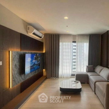15th-Floor 2-BR Life One Wireless For Sale Near BTS Phloen Chit (ID 3032095)