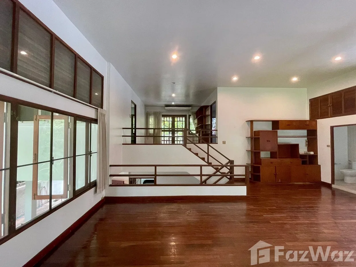 picture 2 Bedroom House for rent in Din Daeng, Bangkok 6501983 - 4/18