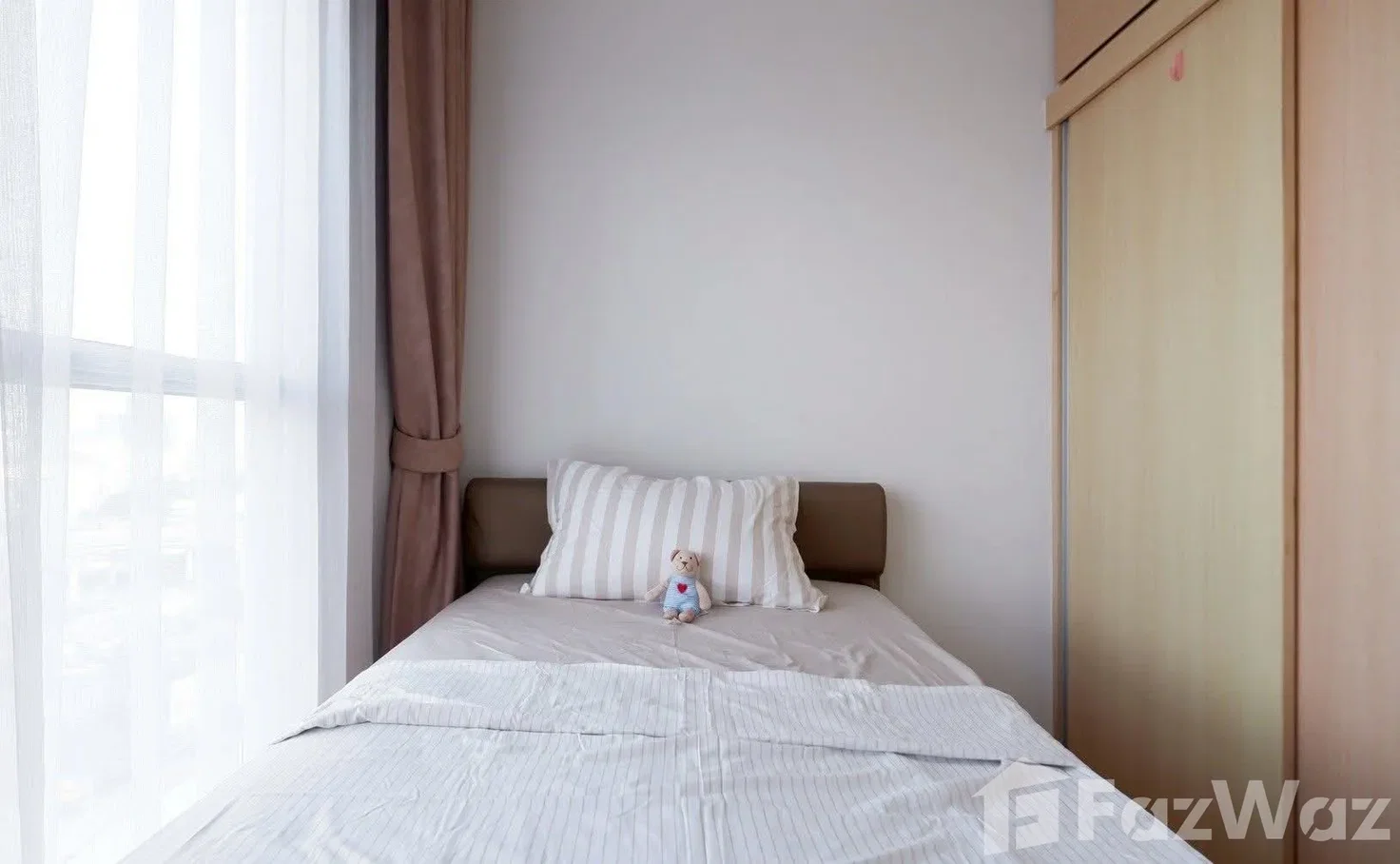 รูป ขาย คอนโด 2 ห้องนอน ในโครงการ แอสปาย สุขุมวิท 48 6499880 - รูปที่ 31/40
