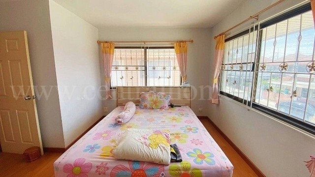 รูป บ้านแฝด คันทรี่ปาร์ค 3 ทำเลดี ถนนข้าวหลาม ถูกสุดในโครงการ - รูปที่ 5/20