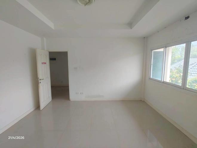 รูป บ้านเดี่ยว 74.3 ตร.วา เซ็นทาร่า วิลล์ ประชาสโมสร เมืองขอนแก่น ขอนแก่น 4.2M - รูปที่ 15/45