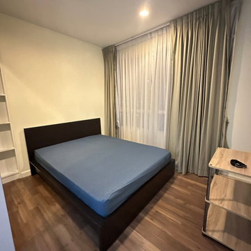 ให้เช่า เดอะบลูม สุขุมวิท 71(The Bloom Sukhumvit 71)