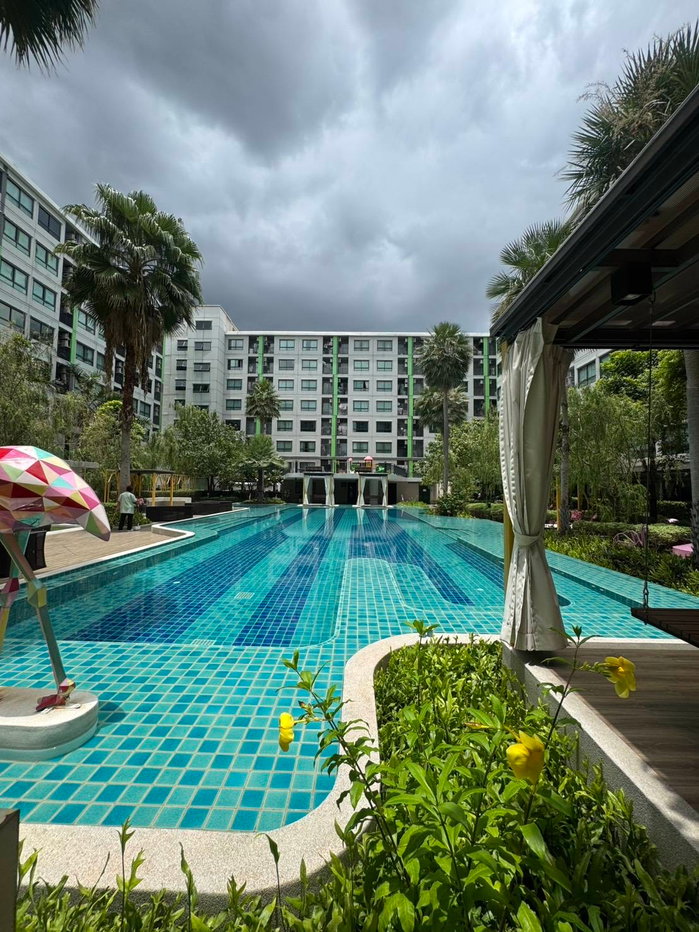 picture ✨For rent ✨Grene Don Mueang - Song Prapha - 12/16