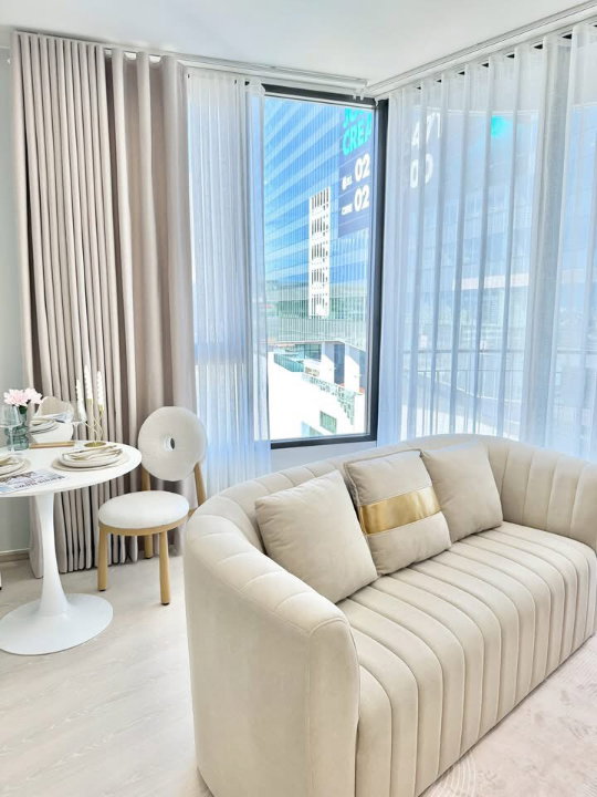 picture Skyrise Avenue Sukhumvit 64 - 3/16