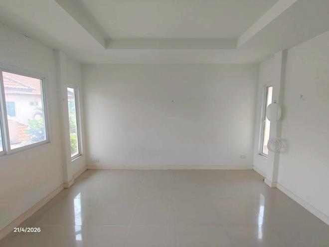 รูป บ้านเดี่ยว 74.3 ตร.วา เซ็นทาร่า วิลล์ ประชาสโมสร เมืองขอนแก่น ขอนแก่น 4.2M - รูปที่ 14/45