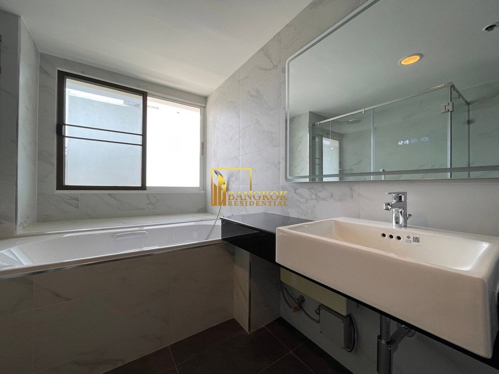 รูป 33 Tower | Huge 3 Bedroom Property in Sukhumvit 33 - BR3826CD - รูปที่ 27/39