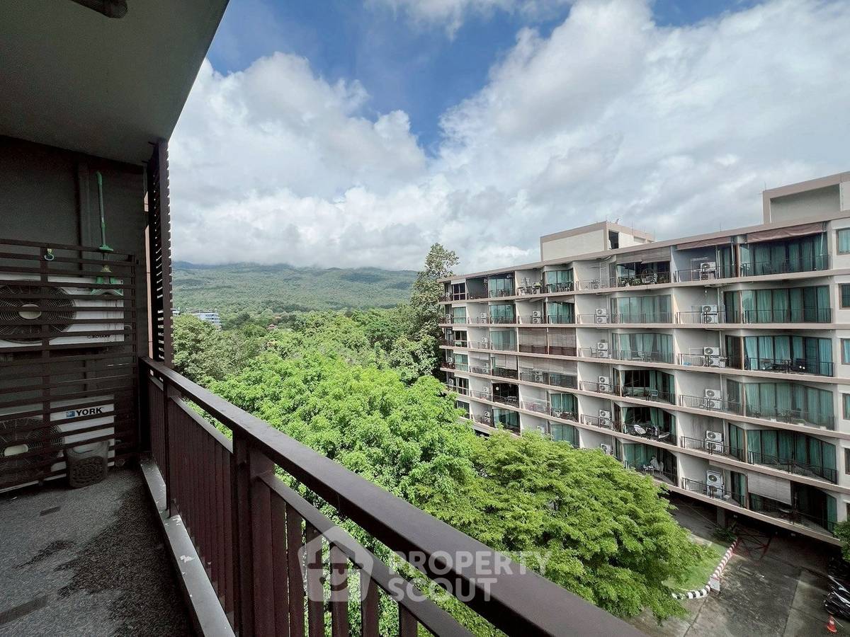 รูป คอนโดขาย 2 ห้องนอน 112 ตร.ม. ที่ Mountain Front Condominium ใกล้ช้างเผือก (ID 3037313) - รูปที่ 10/16