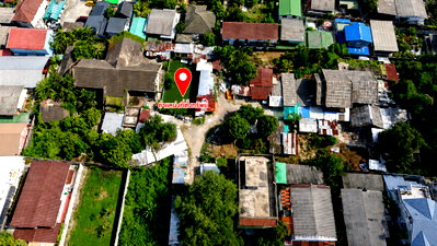 ที่ดิน สนามหลวง : ที่ดินซอยจรัญสนิทวงศ์44 สวยเหมาะกับหลากหลายธุรกิจ 