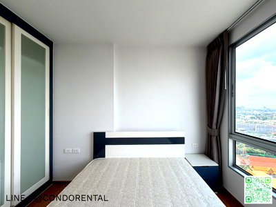 Condos for rent : @Condorental condo for rent The Base Sukhumvit 77