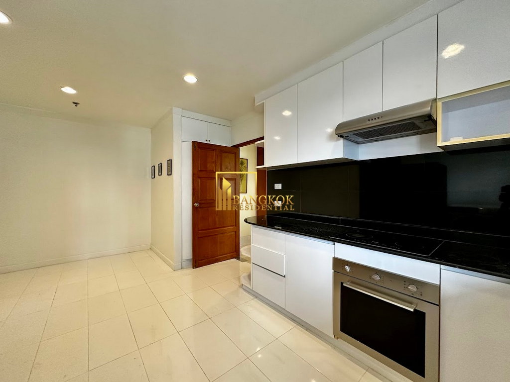 รูป 33 Tower | Spacious 2 Bedroom Condo For Rent in Phrom Phong - BR4631CD - รูปที่ 8/32