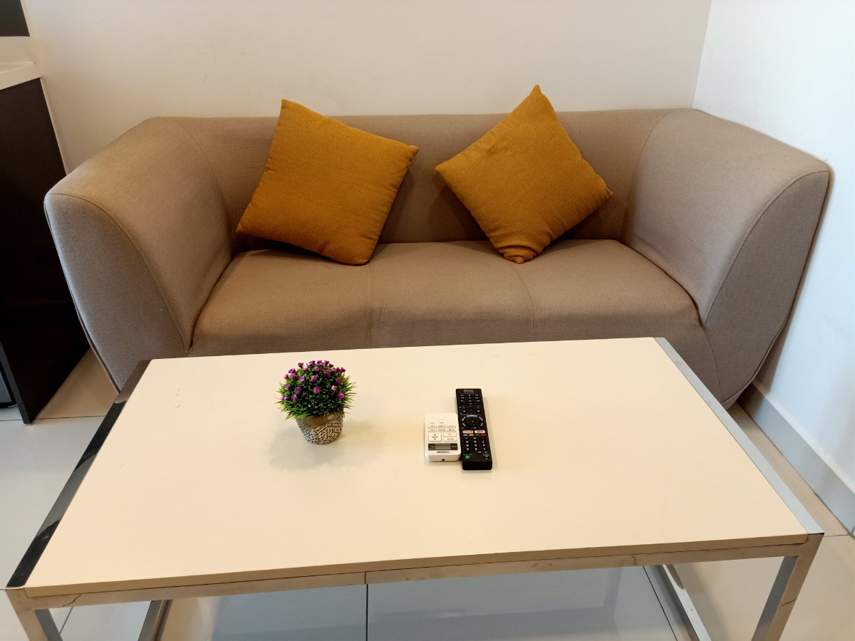 picture Condo for sale: Arcadia Beach Continental Pattaya. - 3/30