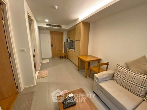 1-BR 37 Sqm Condo At The Nest Ploenchit, 300m to BTS Phloen Chit (ID 3038801)