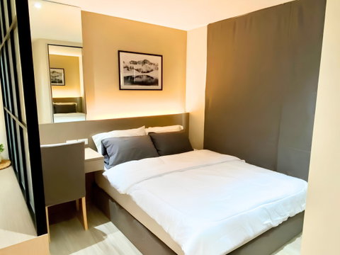 Code: 26KJ3320 ให้เช่า Lumpini Suite Sukhumvit 41 🔥🔥 จองเดือนนี้รับส่วนลด1,000บาท 🔥🔥 @kjcondo (มี@ข้างหน้าด้วยนะคะ)