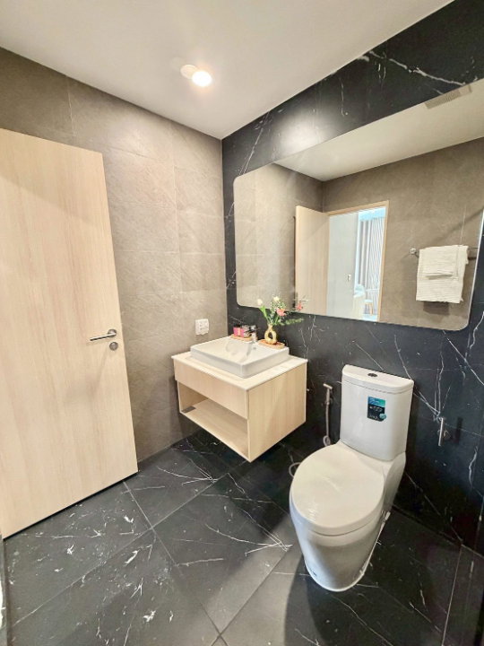 picture Skyrise Avenue Sukhumvit 64 - 16/16