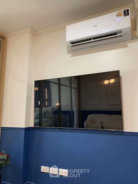 คอนโด 1 ห้องนอน ชั้น 23 Sukhumvit Suite ใกล้ BTS นานา (ID 3023882)